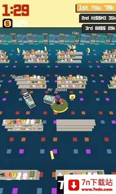 ˿(⹺Ϸ)v1.0.1 Ѱͼ