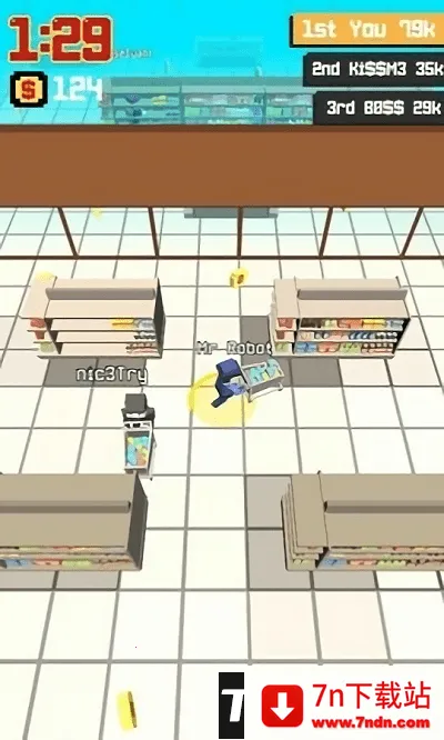 ˿(⹺Ϸ)v1.0.1 Ѱͼ