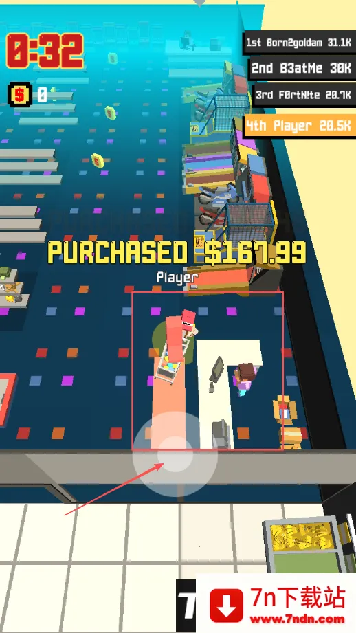 超级顾客(虚拟购物游戏) 超级顾客(虚拟购物游戏)