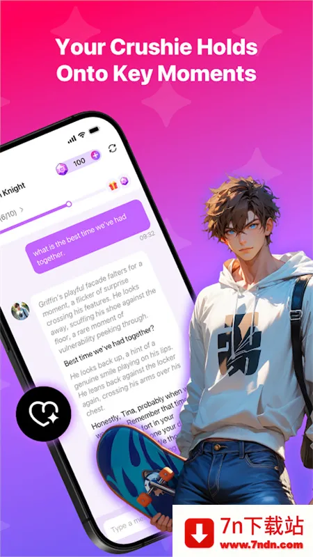 Crushie AI(AI��������)v1.9.5 ��׿���ͼ