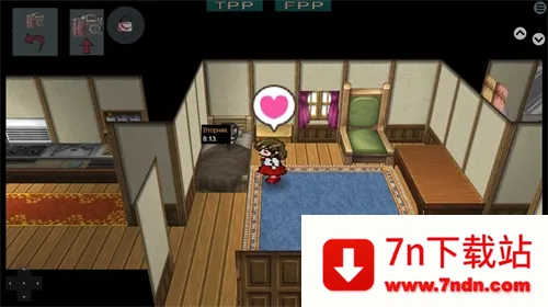 爱丽丝的噩梦最新手机版 爱丽丝的噩梦最新手机版