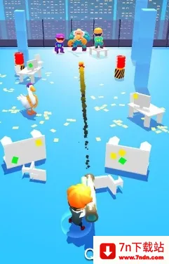 神枪手联盟2025下载安装 神枪手联盟2025下载安装