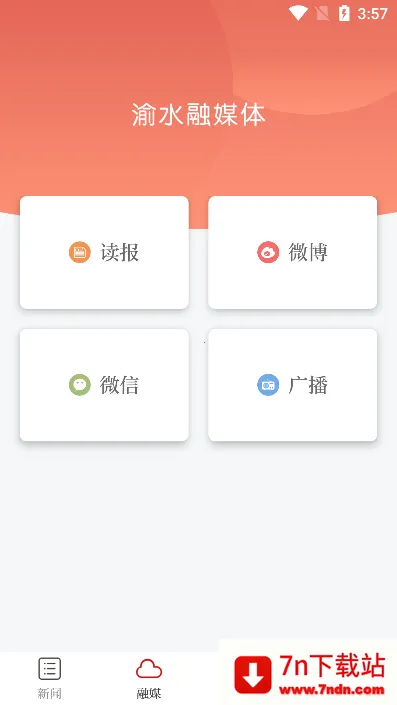 ˮ(ˮۺϷƽ̨)v5.3.3 ٷͼ