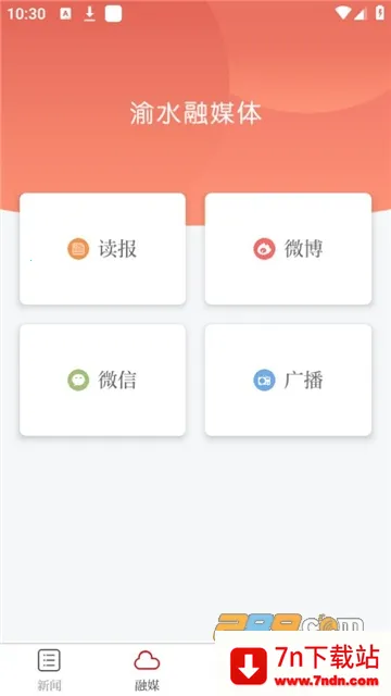 ˮ(ˮۺϷƽ̨)v5.3.3 ٷͼ