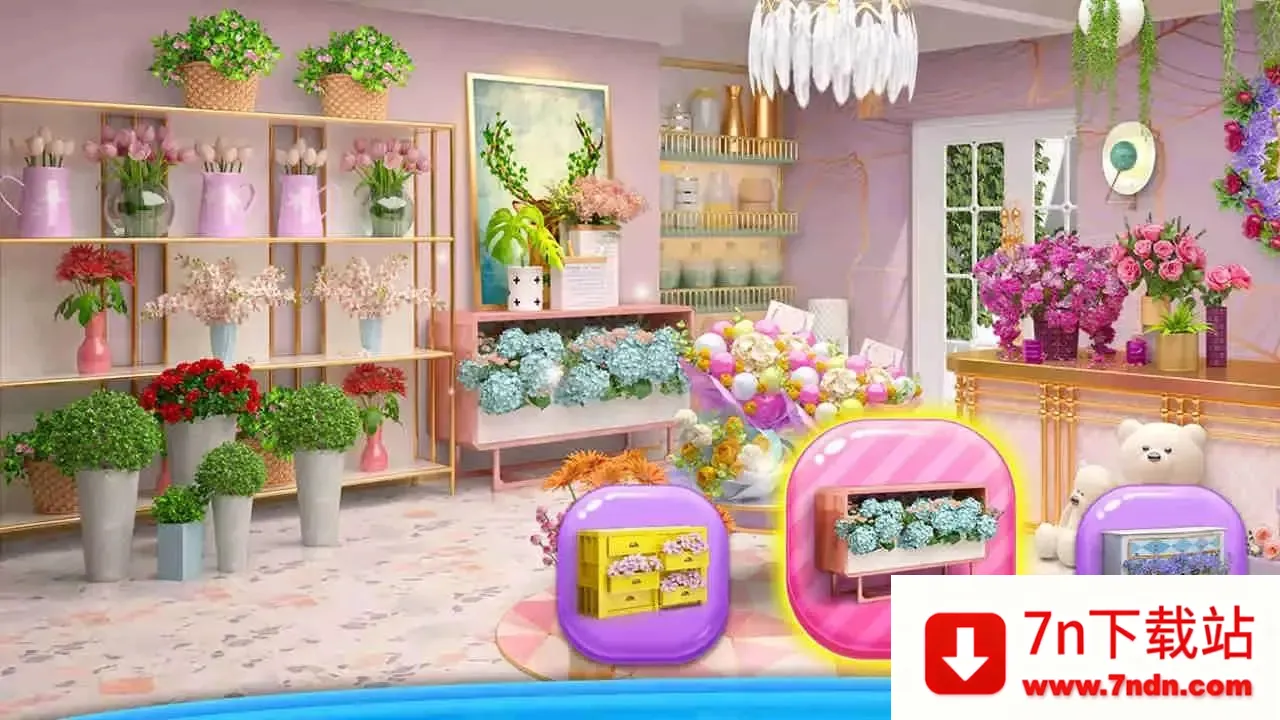 (꾭ӪϷ)v1.4.0 ׿ͼ