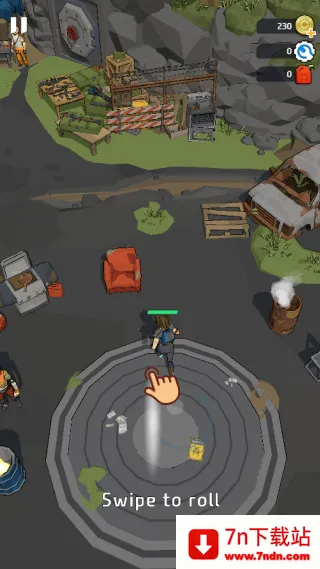 驾驶与生存最新手机版 驾驶与生存最新手机版