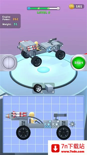 驾驶与生存最新手机版 驾驶与生存最新手机版