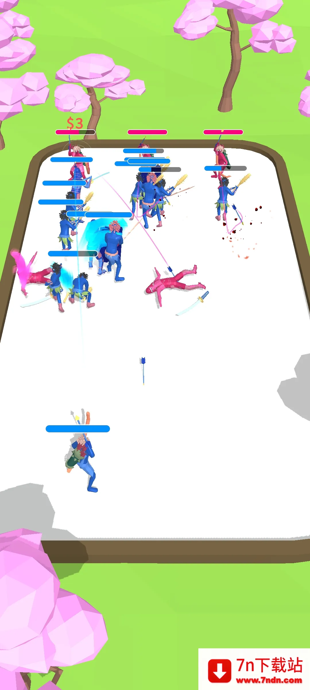 ֣ϲʦ(ӢۺϲϷ)v1.18 ֻͼ