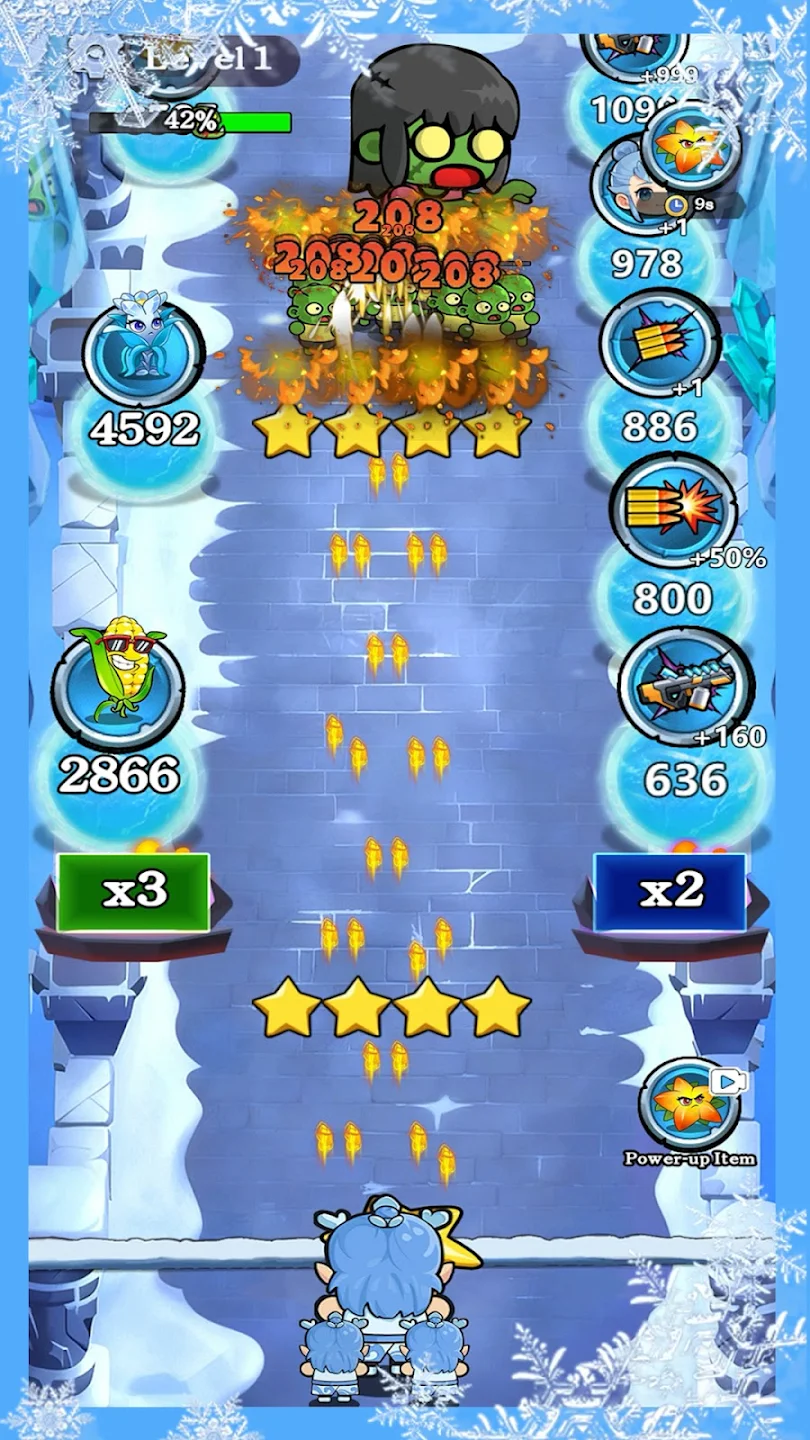 ʬ棺(ʬսϷ)v1.1 ׿ͼ