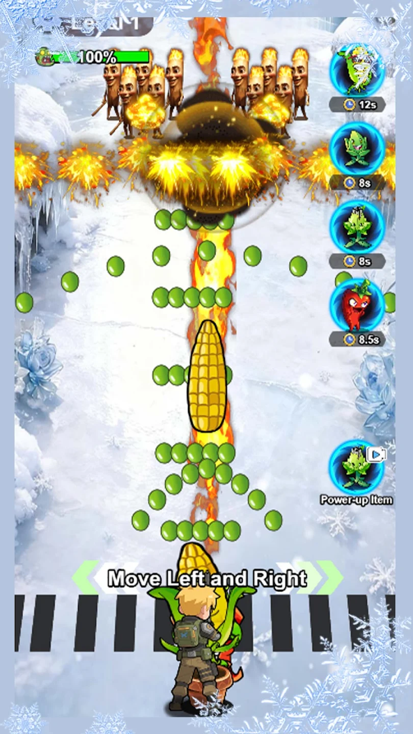 ʬ棺(ʬսϷ)v1.1 ׿ͼ