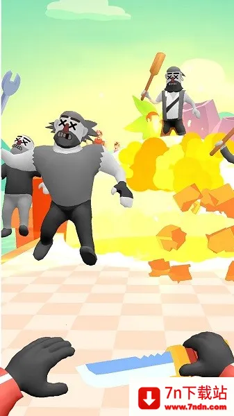 һе(սϷ)v2.0.3 Ѱͼ