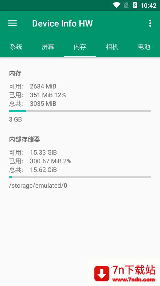 Device Info HW2025ذװv5.13.2 Ѱͼ