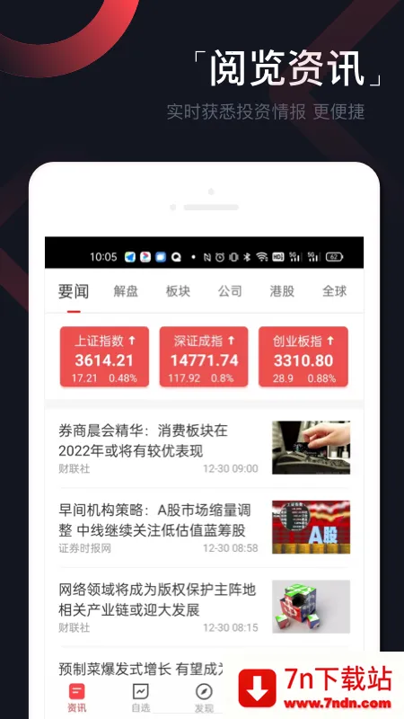 ѶƵ(ƾѶƽ̨)v3.6.4 Ѱͼ