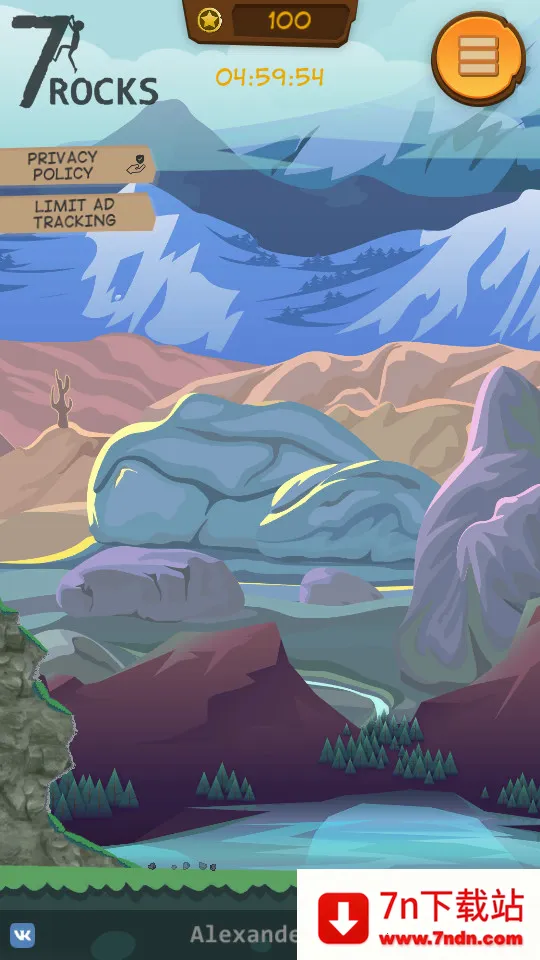 ɽģ(ɽģϷ)v1.0.7 ֻͼ