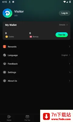 iDrama2025ٷv1.5.0 ֻͼ