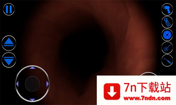 ڿҽģ(ҽģϷ)v1.0 ٷͼ