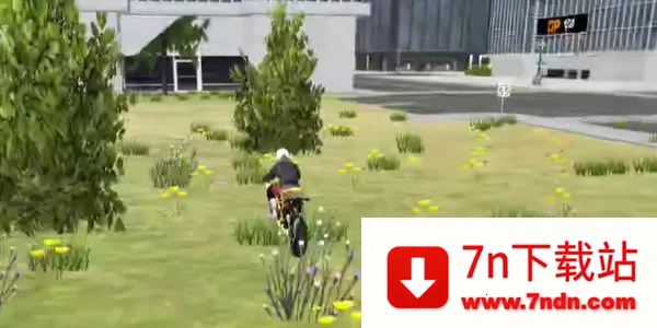 Ħ�г�����ģ����(Ħ�з�����Ϸ)v1.7 �ֻ����ͼ