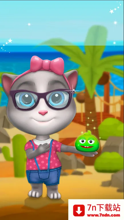 ҵ˵èLily22025ٷ°汾v1.13.29 ׿ͼ