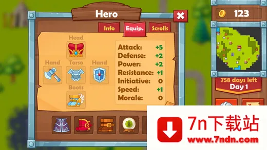 Ӣ2֮2025ذװv1.05 ֻͼ