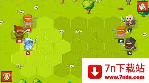 Ӣ2֮2025ذװv1.05 ֻͼ