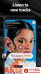 SoundCloud(ֲ)v2025.08.28-beta ֻͼ