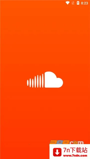 SoundCloud(ֲ)v2025.08.28-beta ֻͼ
