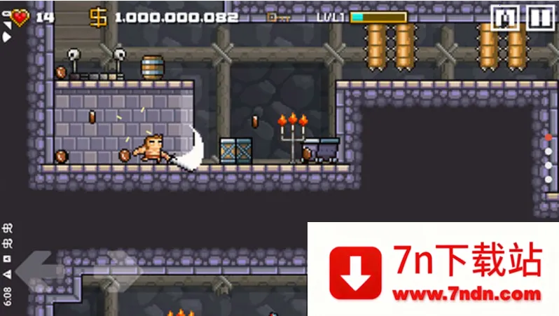 ���λ�ս2(����ð����Ϸ)v1.3 �ֻ����ͼ