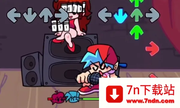 ���������(�����赸��Ϸ)v1.1 ��׿���ͼ