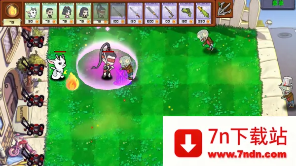 ���ٴ�ս��ʬ(���ٽ�ʬ������Ϸ)