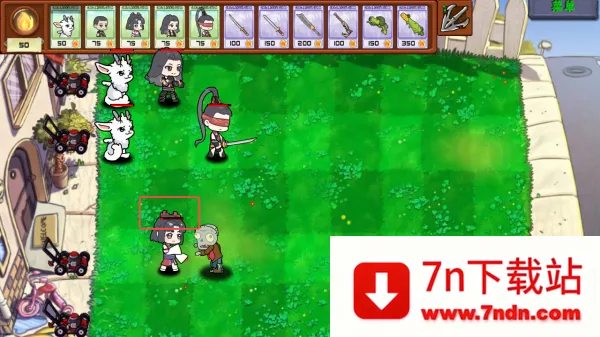 ���ٴ�ս��ʬ(���ٽ�ʬ������Ϸ)