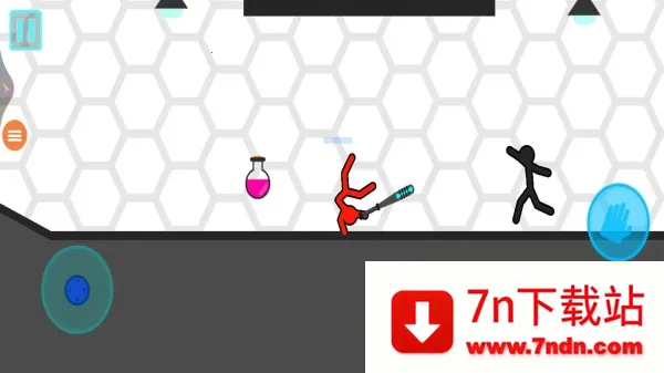 Խ�������(����˸���Ϸ)v1.0 �ٷ������ͼ