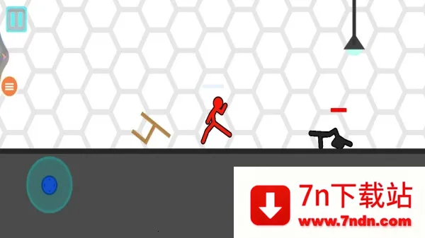 Խ�������(����˸���Ϸ)v1.0 �ٷ������ͼ