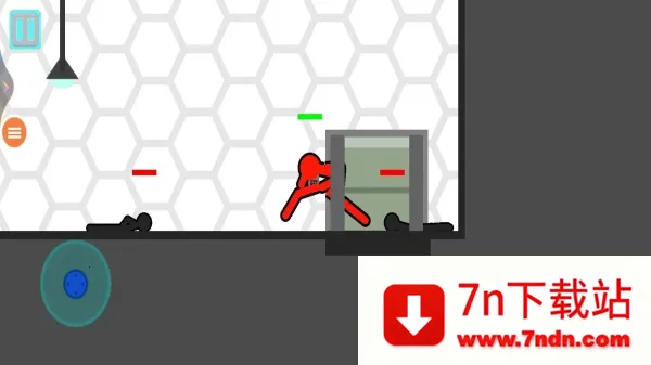 Խ�������(����˸���Ϸ)v1.0 �ٷ������ͼ