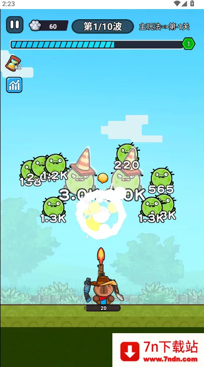 ��ʬ����2025�ٷ����°汾v1.0 ��Ѱ��ͼ