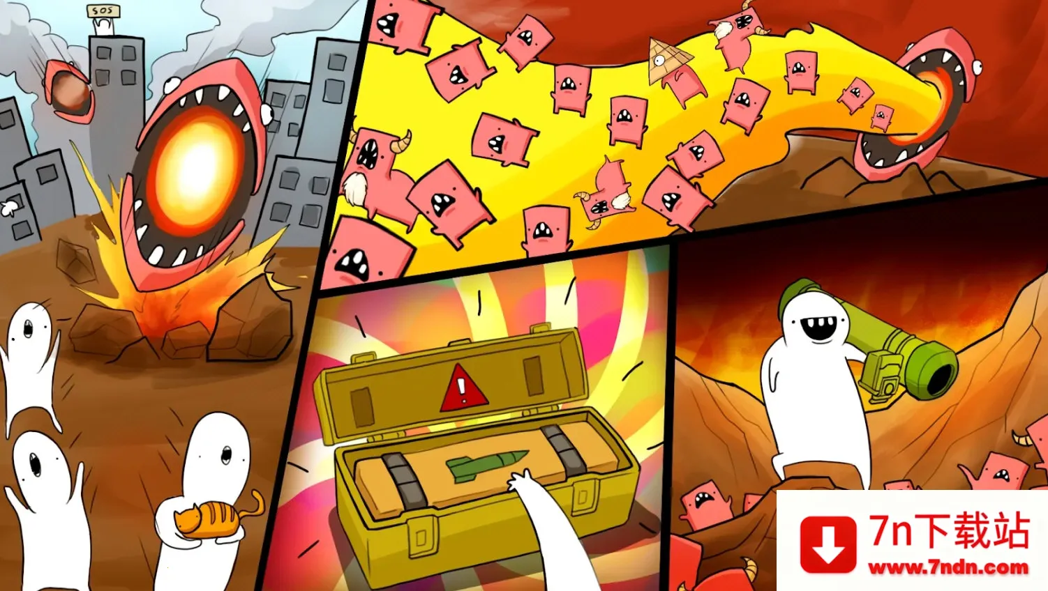 ����rpg(���������Ϸ)v84 �ٷ������ͼ