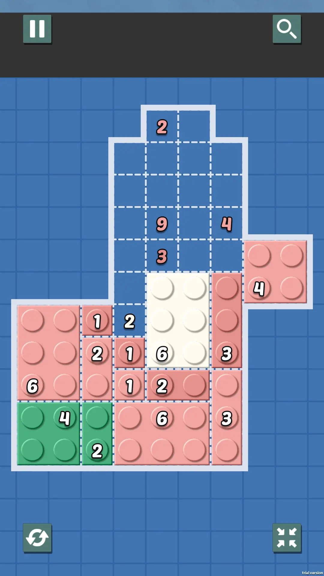 Chromapix(��ɫȤζ��Ϸ)v1.5 ��Ѱ��ͼ