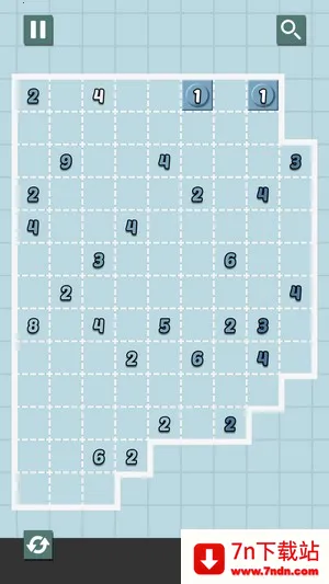 Chromapix(��ɫȤζ��Ϸ)v1.5 ��Ѱ��ͼ