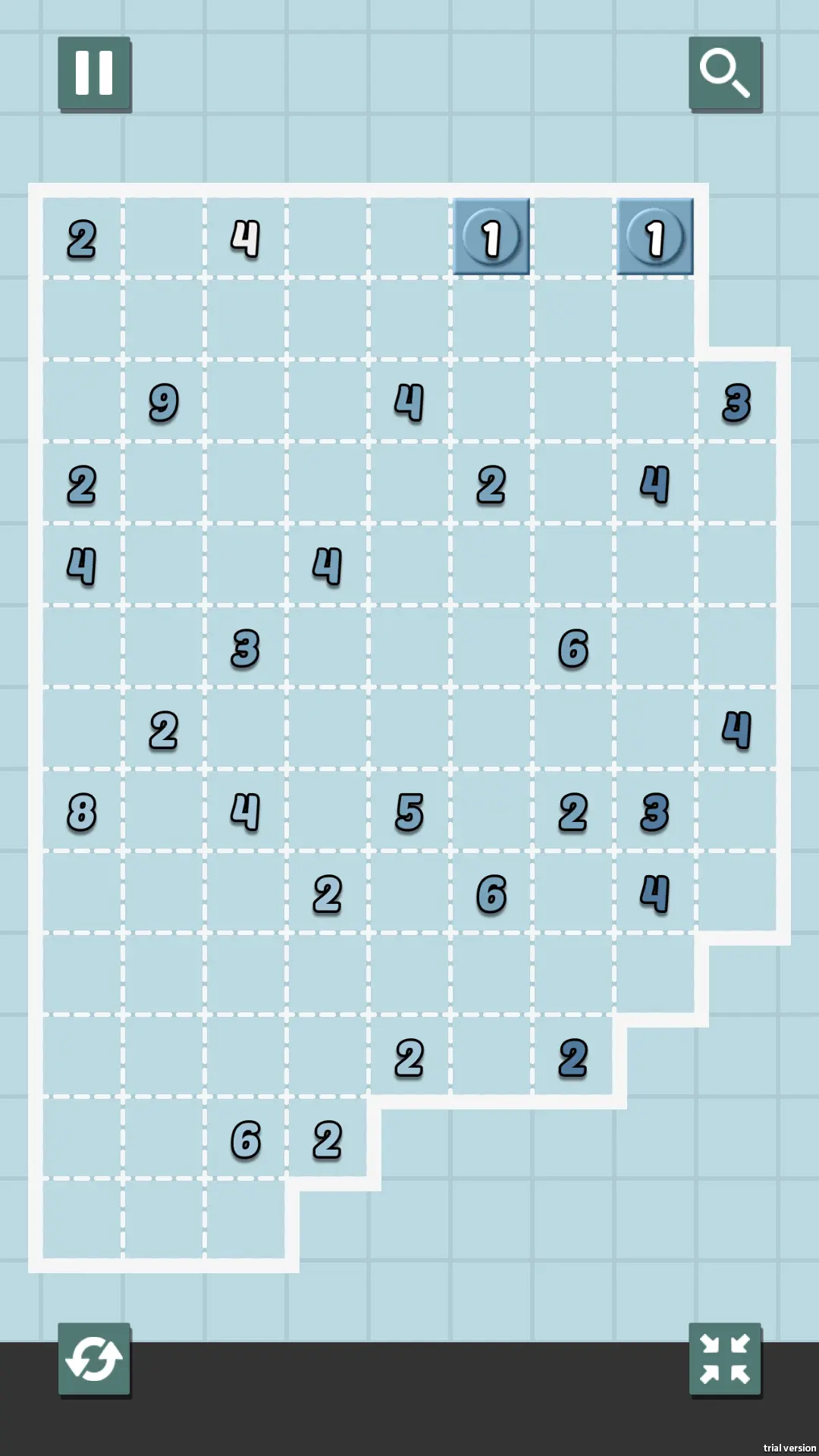 Chromapix(��ɫȤζ��Ϸ)v1.5 ��Ѱ��ͼ