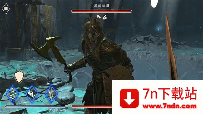 �Ϲž��ᵶ��սʿ(������ս����Ϸ)v1.10.0 ��Ѱ��ͼ