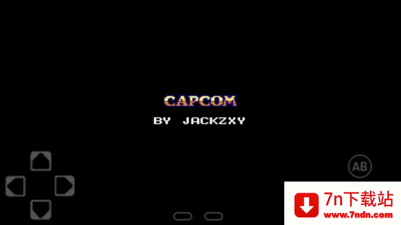 FCNES(��Ϸģ����)v3.0.3 ��Ѱ��ͼ