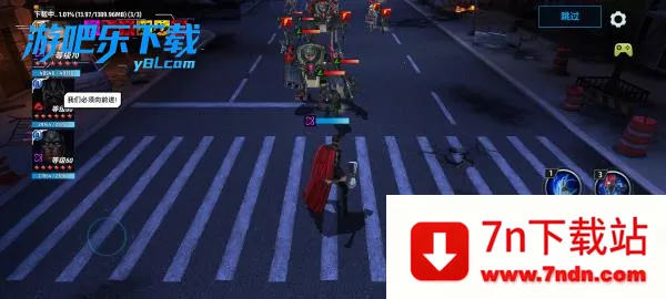 �������(������Ӫ��Ϸ)v1.0.6 ��Ѱ��ͼ