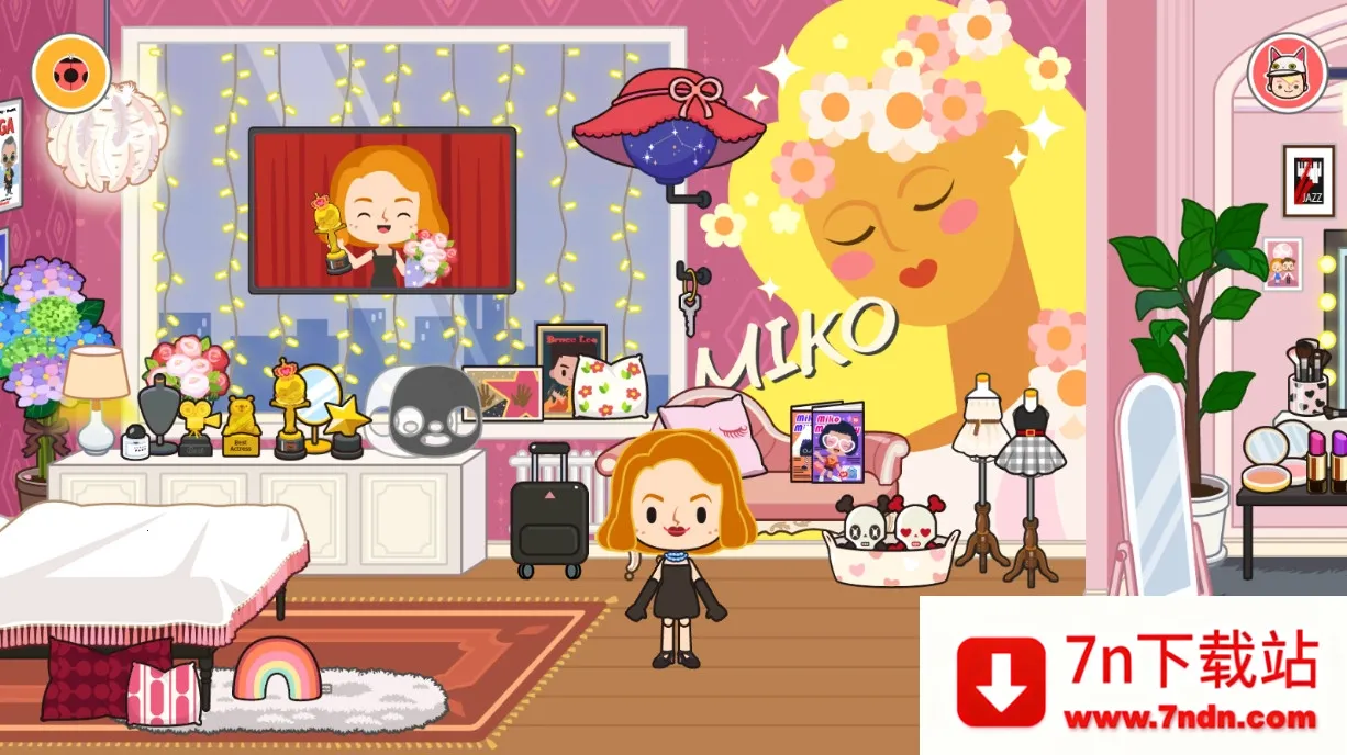 �׼�С����ӽ�Ŀ(���ӽ�Ŀ��Ӫ��Ϸ)v1.8 �ֻ����ͼ