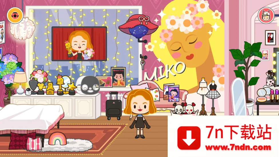 �׼�С����ӽ�Ŀ(���ӽ�Ŀ��Ӫ��Ϸ)v1.8 �ֻ����ͼ