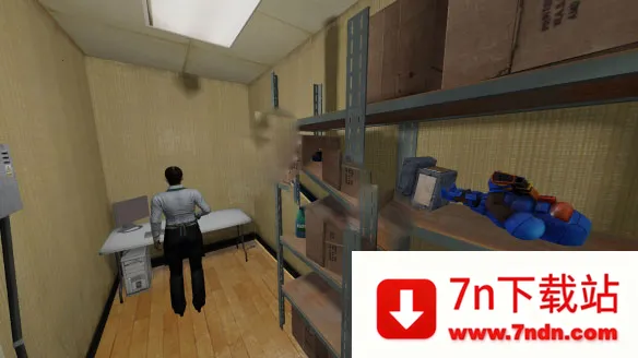 �ջ���2(ǹս�����Ϸ)