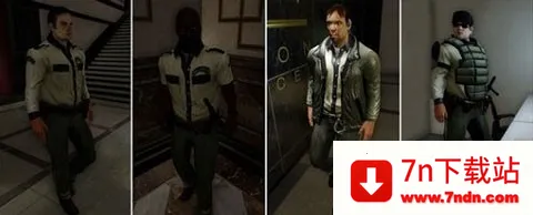 �ջ���2(ǹս�����Ϸ)