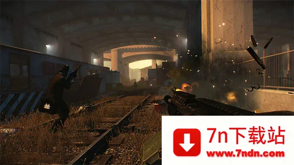 �ջ���2(ǹս�����Ϸ)v180906.1826 �ֻ����ͼ