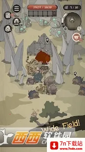 Wild Tamer2025���ذ�װv2.45 ��Ѱ��ͼ