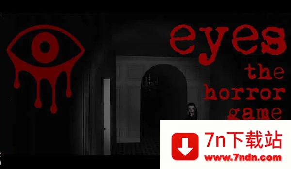 Eyes Horror(�ֲ�������Ϸ)vv7.1.3 �ٷ����� ��׿���ͼ