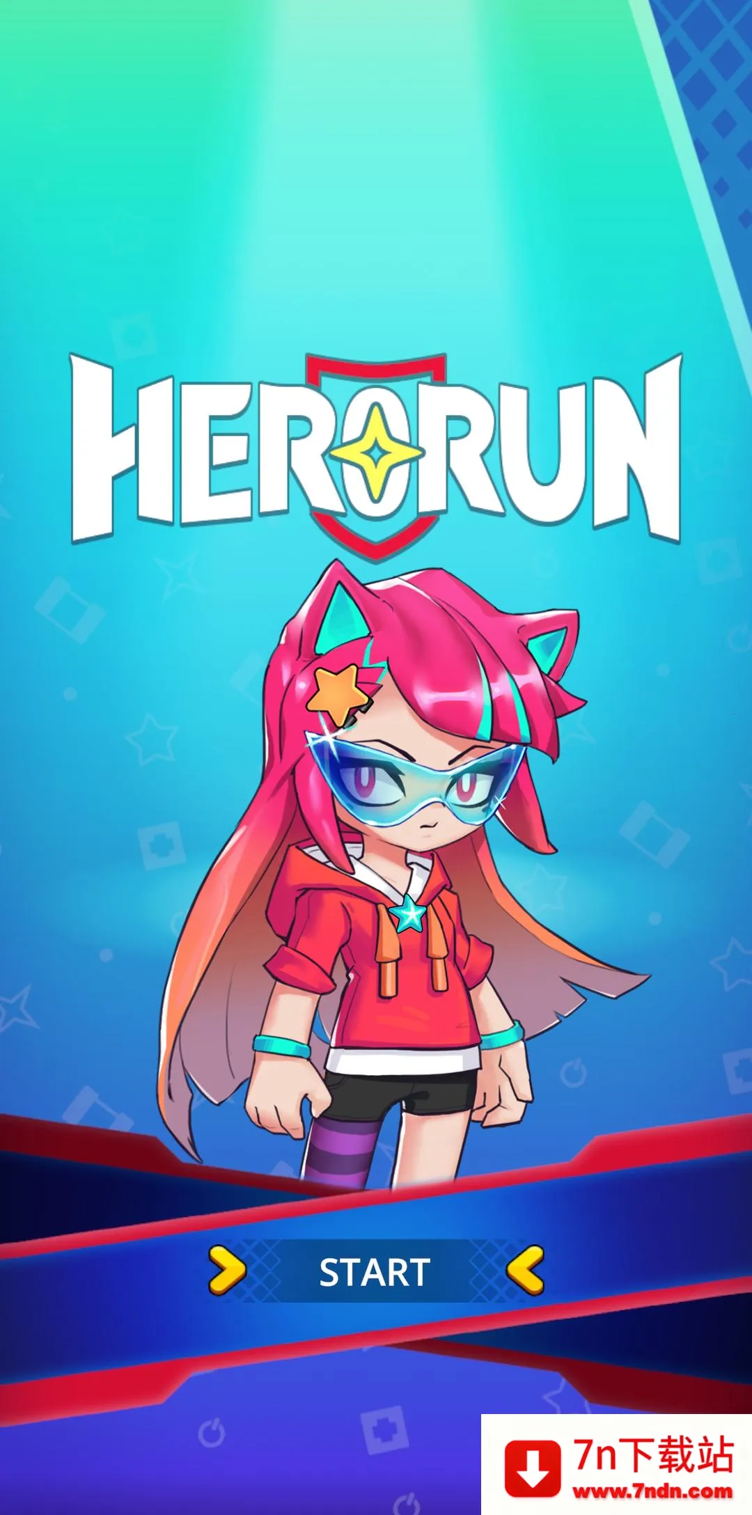 Ӣ�۳�������ֻ���v1.0.0.44 �ٷ������ͼ