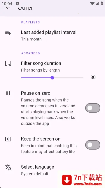 Retro Music2025���°汾v6.6.0 ��Ѱ��ͼ